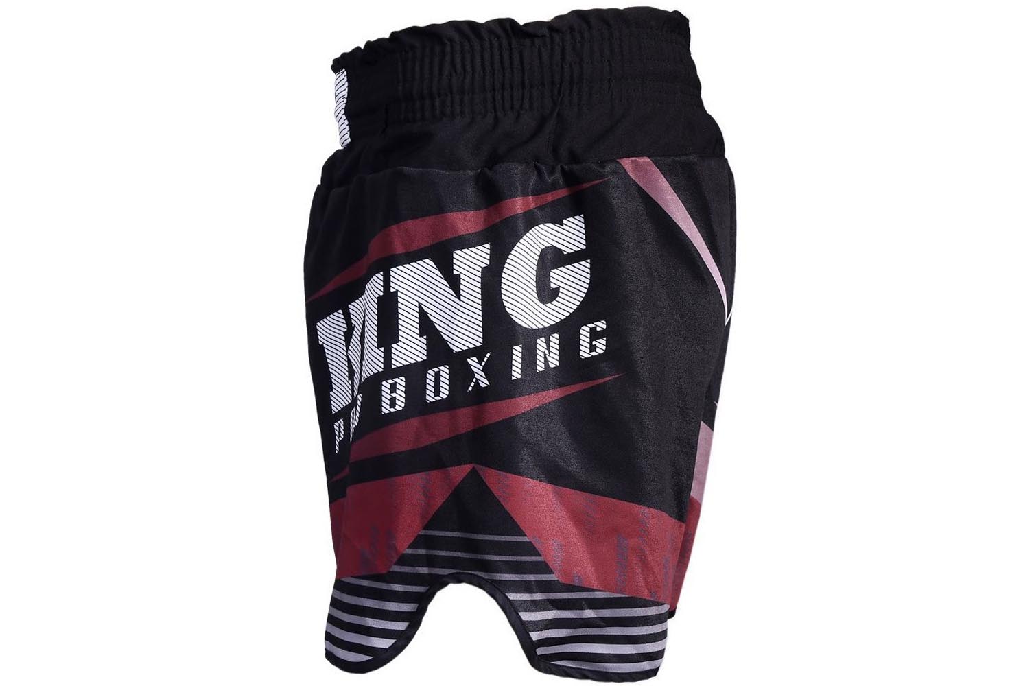 Short MMA - Storm, King Pro boxing 
