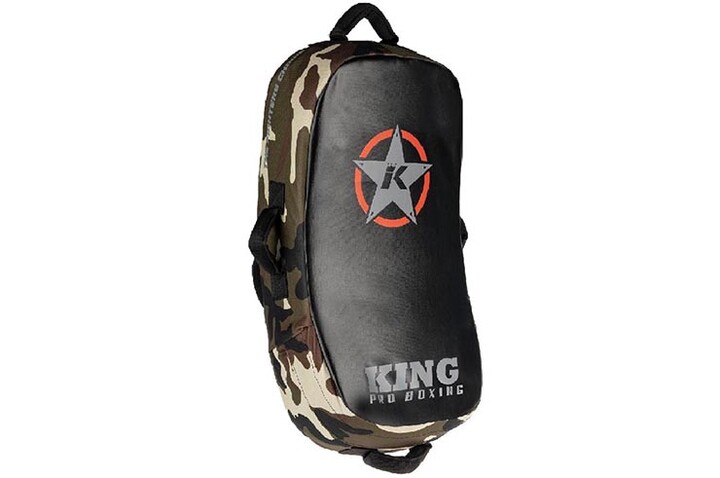 Pao de Muay Thaï - CKS PRO, King PRO Boxe
