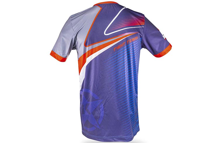 Camiseta de desporto - KPB STRIKER, King PRO Boxe
