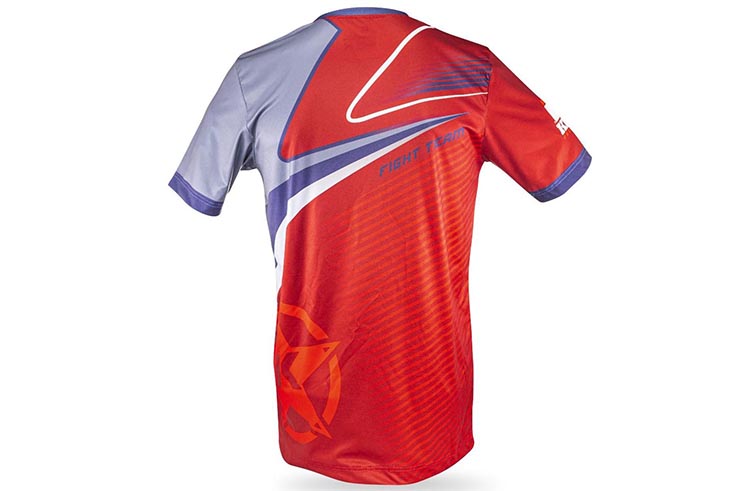 Camiseta de desporto - KPB STRIKER, King PRO Boxe