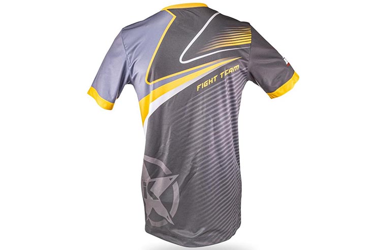 Camiseta de desporto - KPB STRIKER, King PRO Boxe