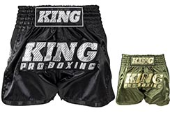 Muay Thaï short - KPB/BT, King Pro Boxing