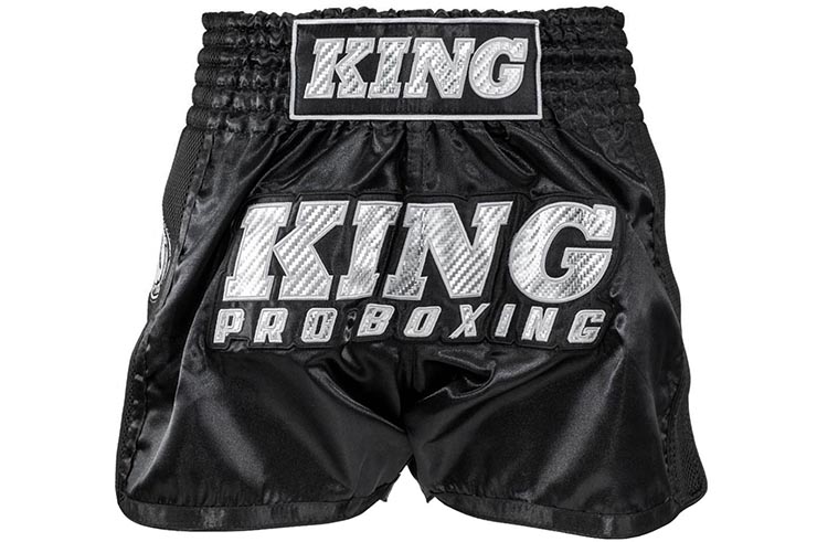 Short de Muay Thaï - KPB/BT, King Pro Boxing