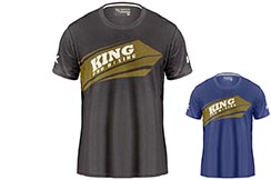 Camiseta deportiva - Arrow, King Pro Boxing