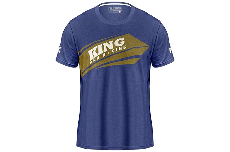 Sports T-shirt - Arrow, King Pro Boxing