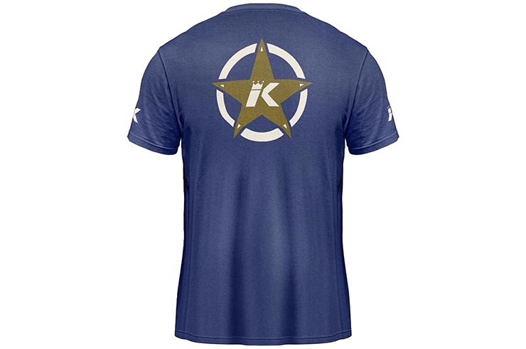 Camiseta deportiva - Arrow, King Pro Boxing