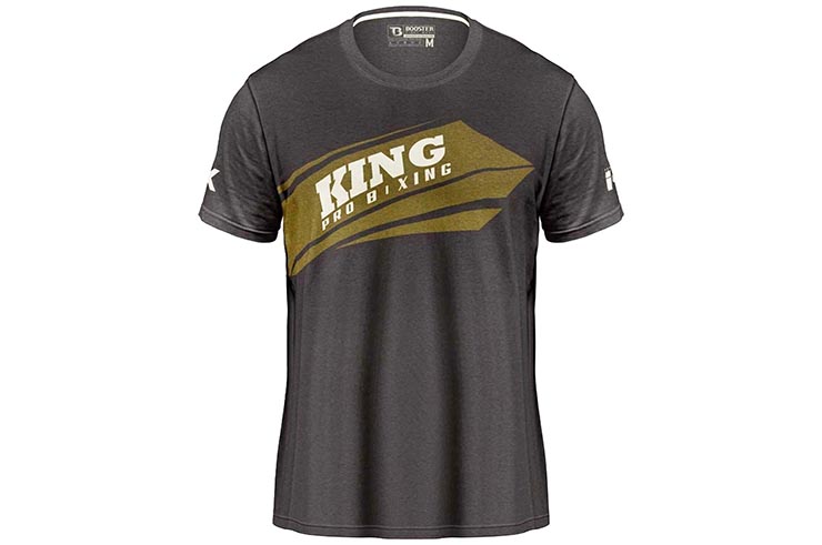 Camiseta deportiva - Arrow, King Pro Boxing