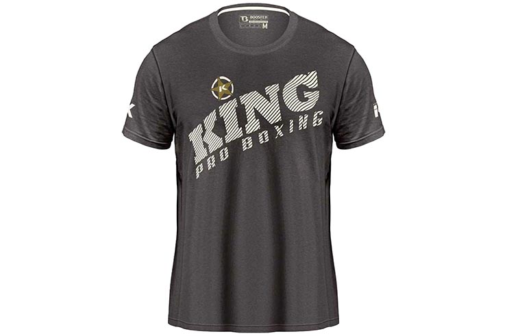 Sports T-shirt - Vintage, King Pro Boxing