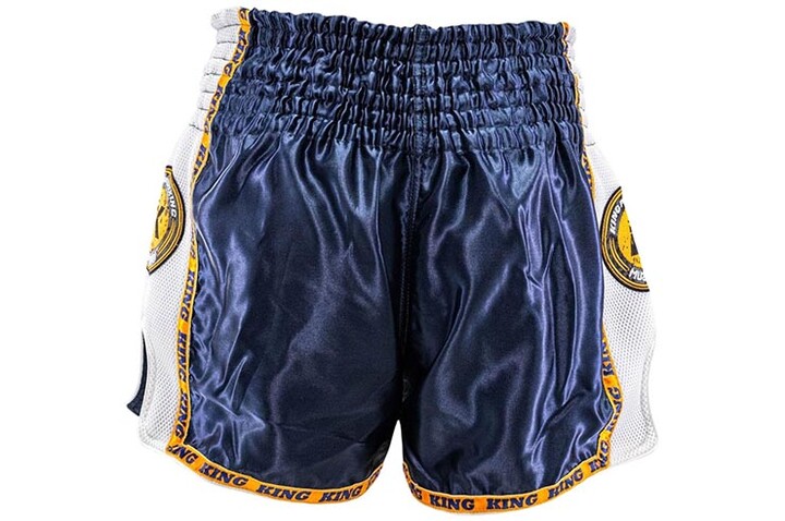 Calções Kick & Thai - Neon, King Pro Boxing