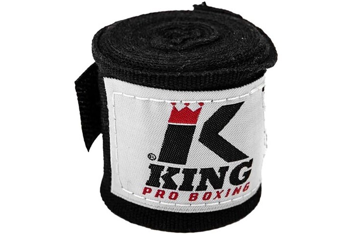 460cm Support Bands - KPB BPC, King Pro Boxing
