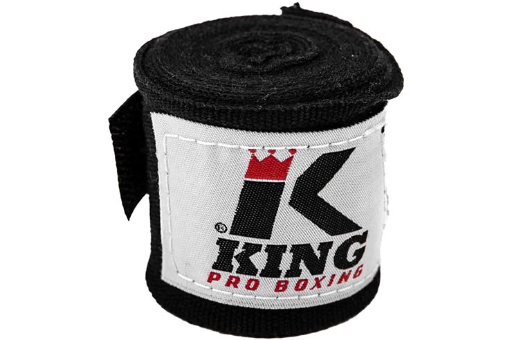 460cm Support Bands - KPB BPC, King Pro Boxing