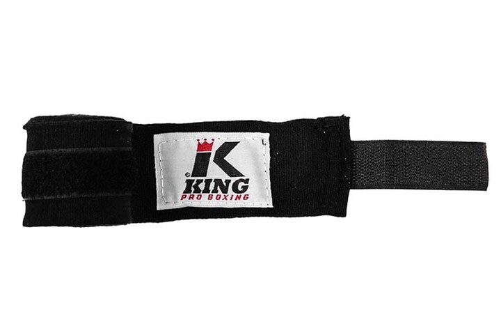 Cintas de sujeción 460cm - KPB BPC, King Pro Boxing
