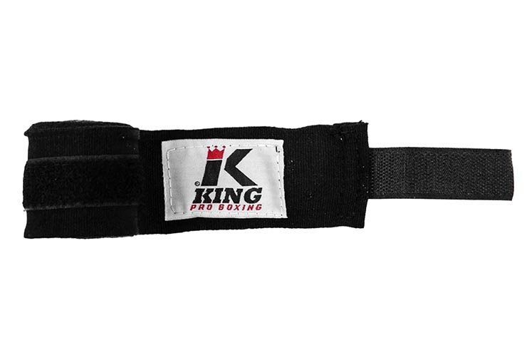 460cm Support Bands - KPB BPC, King Pro Boxing
