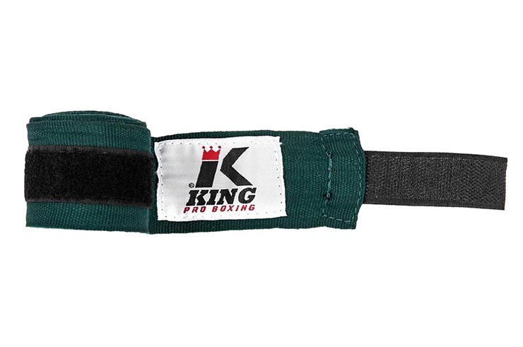 460cm Support Bands - KPB BPC, King Pro Boxing