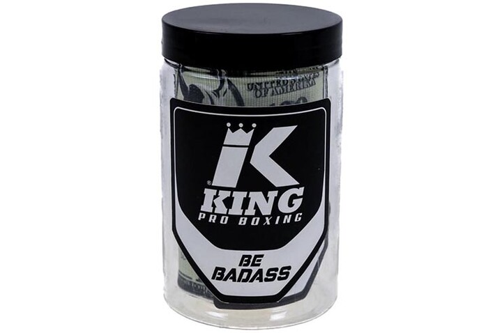 Bandes de Maintien 450cm - KPB BPC VIKING, King Pro Boxing