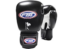 Guantes de Muay Thai - BG4, FBT Pro