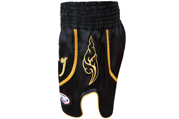 Pantalones cortos de Muay Thai - I2N901, FBT Pro