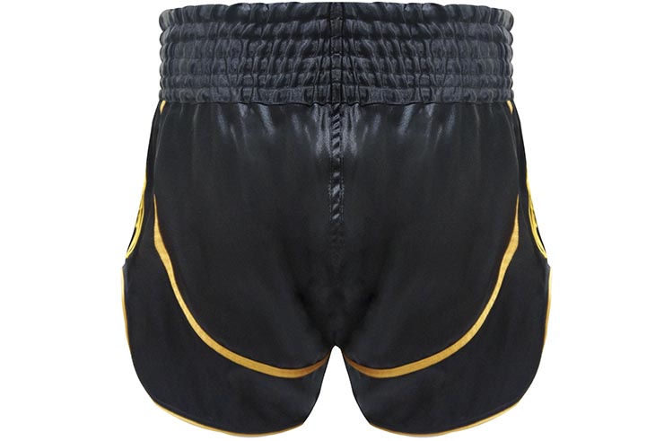 Muay Thai Shorts - I2N901, FBT Pro