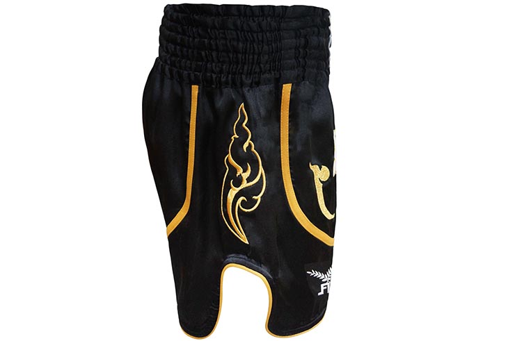 Pantalones cortos de Muay Thai - I2N901, FBT Pro