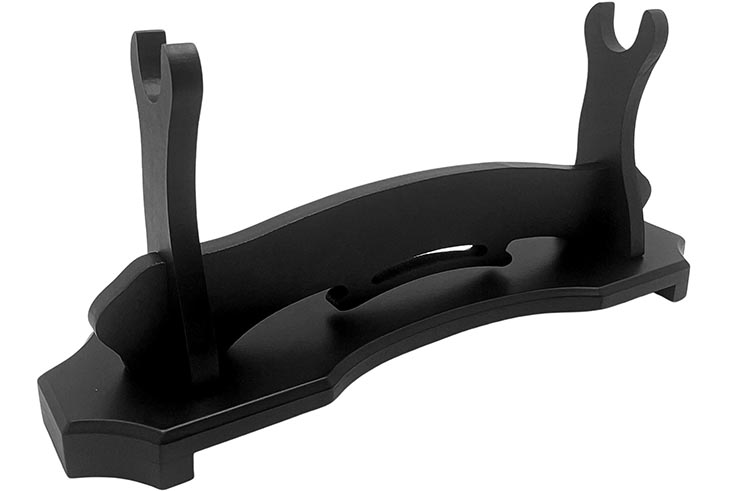 Soporte de Arma, Simple