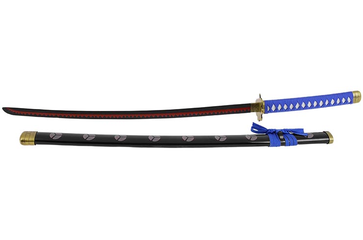 Katana Shusui, Roronoa Zoro - Blue Version, One Piece