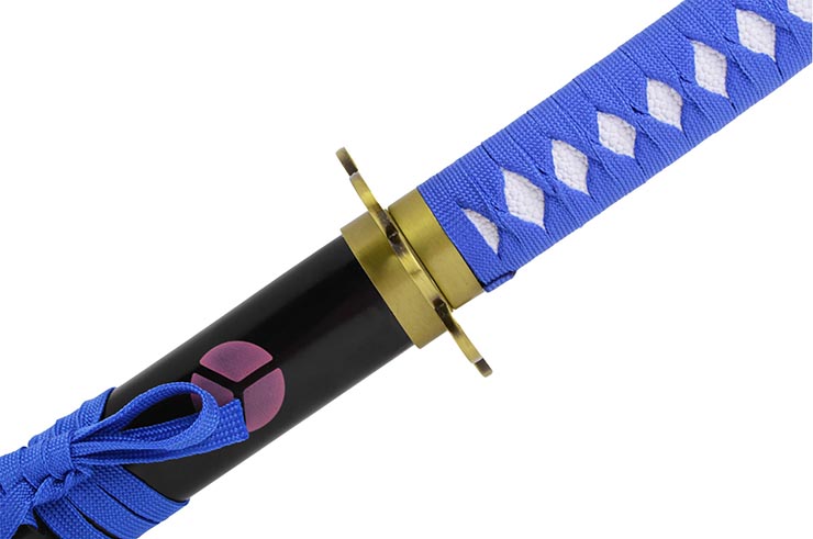 Katana Shusui, Roronoa Zoro - Blue Version, One Piece