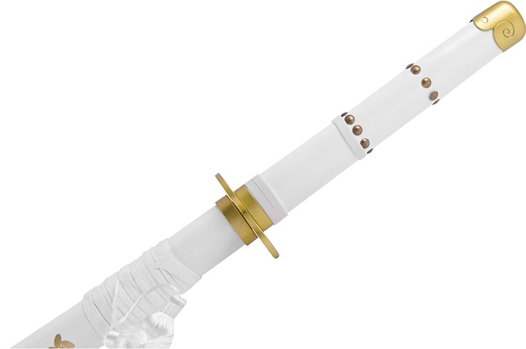 Katana Enma White, Zoro - One Piece