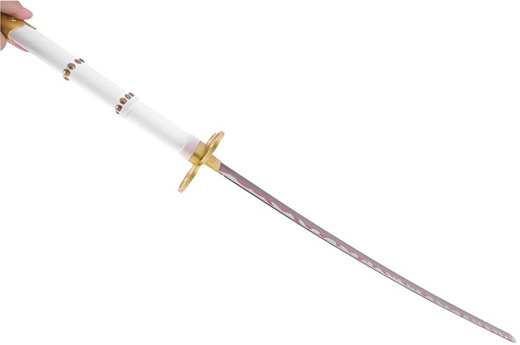 Katana Enma White, Zoro - One Piece