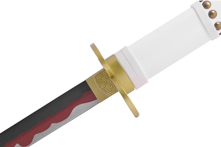 Katana Enma White, Zoro - One Piece