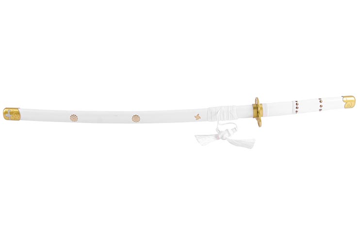 Katana Enma White, Zoro - One Piece