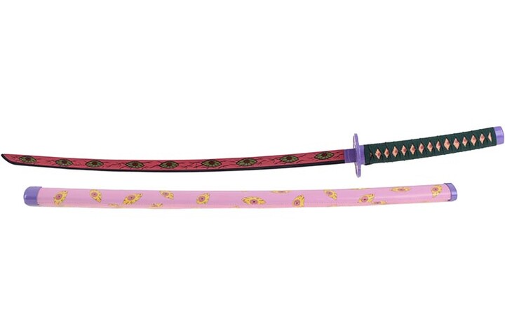 Katana Kokushibo, Michikatsu Tsugikuni - Demon Slayer