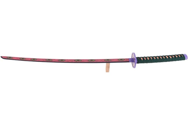 Katana Kokushibo, Michikatsu Tsugikuni - Demon Slayer