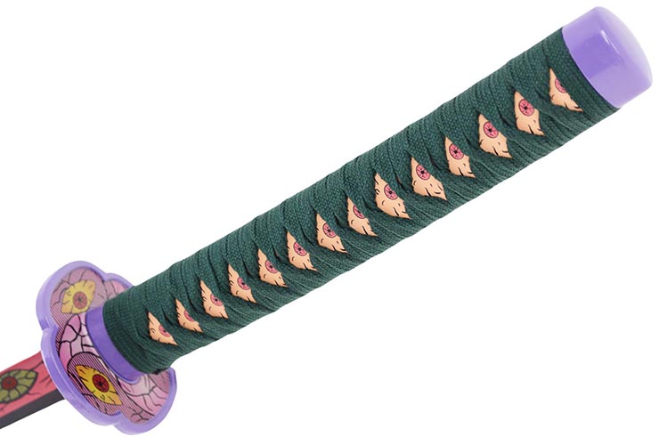 Katana Kokushibo, Michikatsu Tsugikuni - Demon Slayer