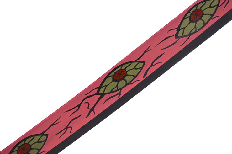 Katana Kokushibo, Michikatsu Tsugikuni - Demon Slayer