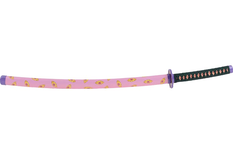 Katana Kokushibo, Michikatsu Tsugikuni - Demon Slayer