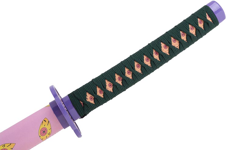 Katana Kokushibo, Michikatsu Tsugikuni - Demon Slayer