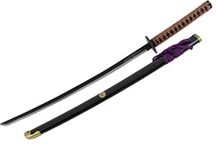 Katana Honebami Toushirou - Touken Ranbu