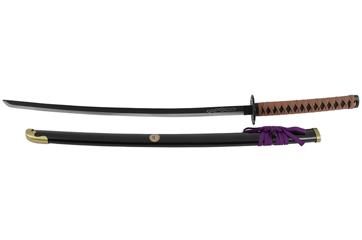 Katana Honebami Toushirou - Touken Ranbu