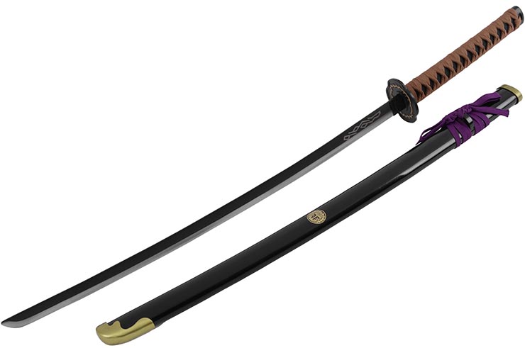 Katana Honebami Toushirou - Touken Ranbu