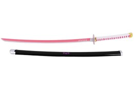 Katana com lâmina de madeira, Kanao Tsuyuri - Demon Slayer