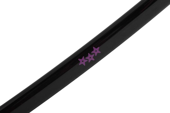 Katana com lâmina de madeira, Kanao Tsuyuri - Demon Slayer