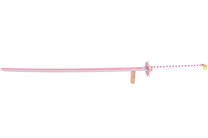Katana com lâmina de madeira, Kanao Tsuyuri - Demon Slayer