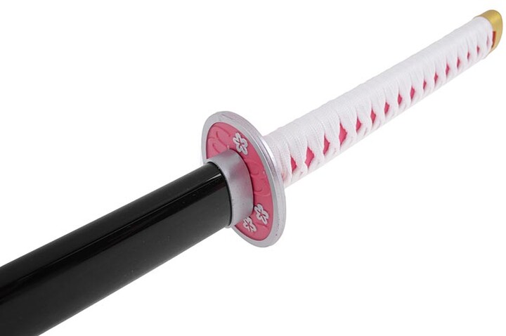 Katana com lâmina de madeira, Kanao Tsuyuri - Demon Slayer