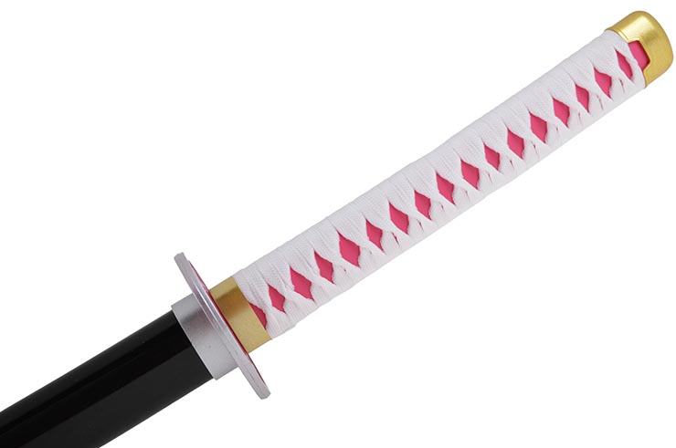 Katana with wooden blade, Kanao Tsuyuri - Demon Slayer