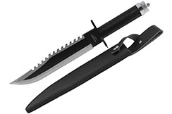 Hunting Knife, Survival - RAMBO II, First Blood Part II