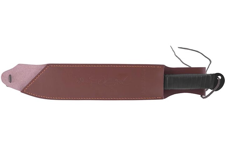 Machete Rambo IV - Edição limitada
