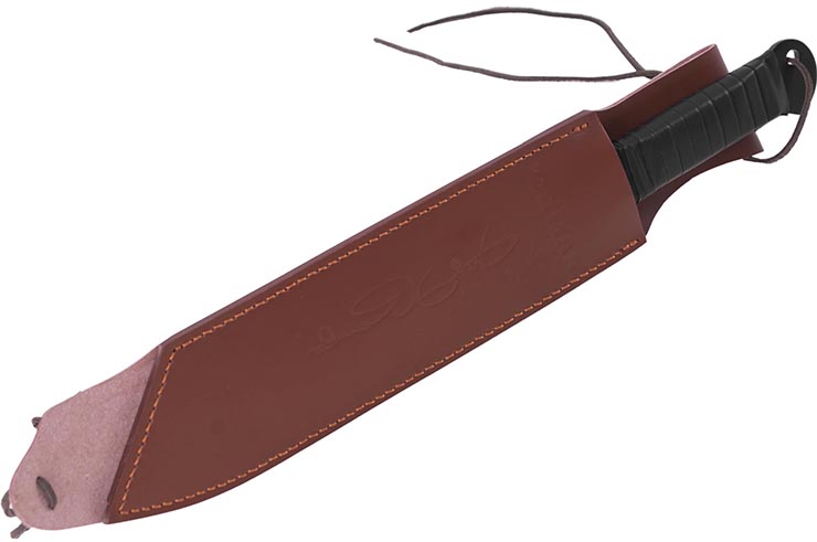 Machette Rambo IV - Edition limitée