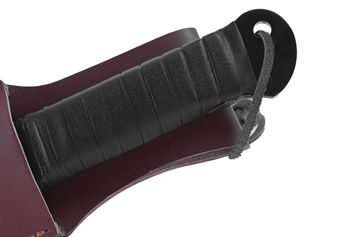 Machete Rambo IV - Edição limitada