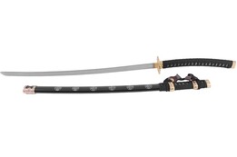 Katana Samurai Japonês, Nagamaki