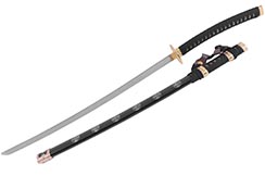 Katana samurái japonesa, Nagamaki